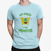 Thumbnail for Camiseta Little Monster