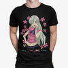 Camiseta Elizabeth