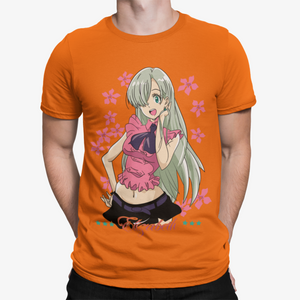 Camiseta Elizabeth