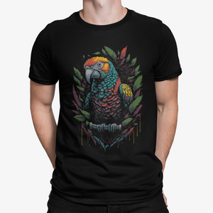 Camiseta Loro