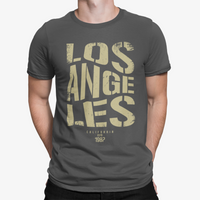 Thumbnail for Camiseta Los Angeles