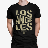 Thumbnail for Camiseta Los Angeles