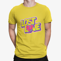 Thumbnail for Camiseta Lost Love