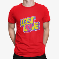 Thumbnail for Camiseta Lost Love