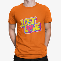 Thumbnail for Camiseta Lost Love