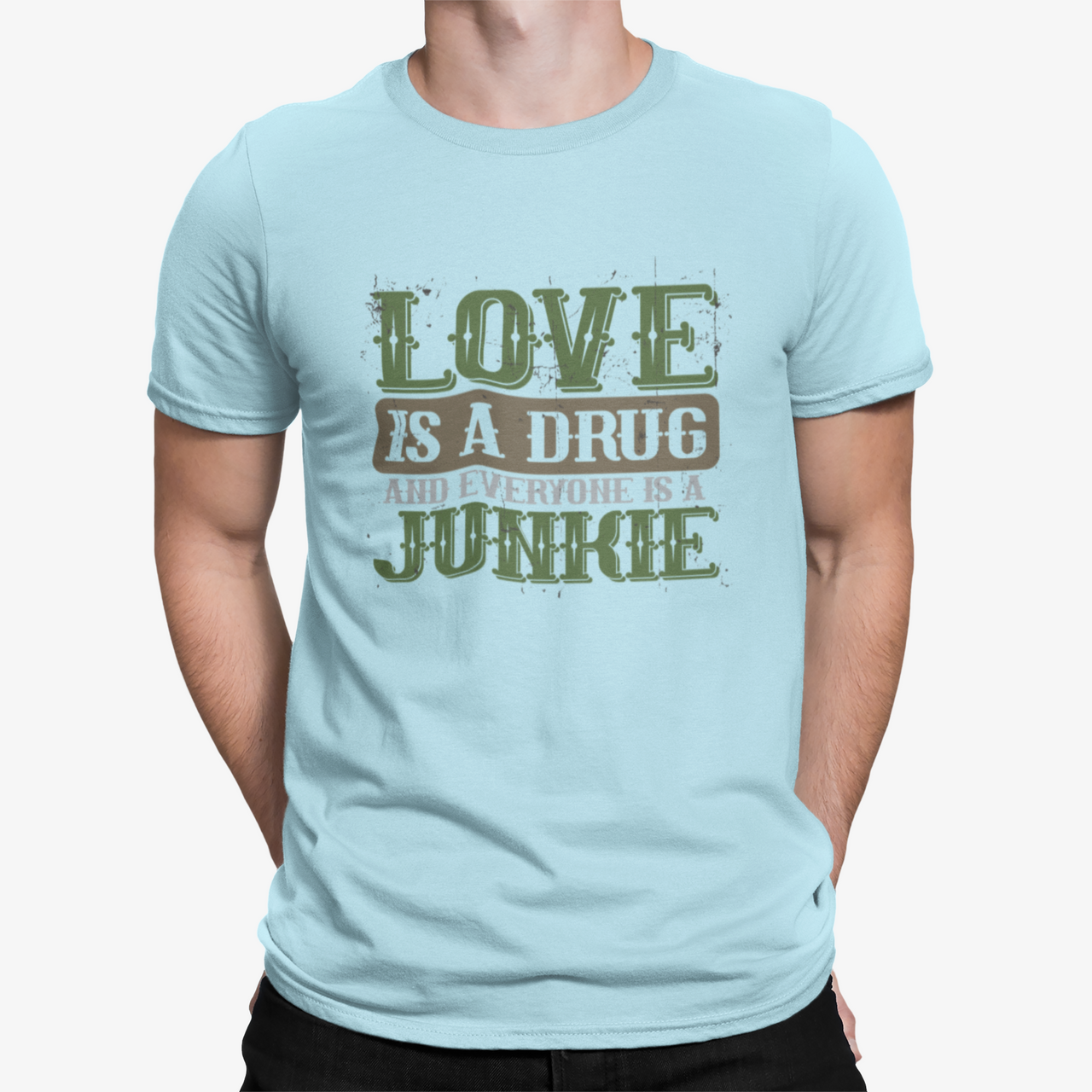 Camiseta Little Monster