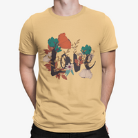 Thumbnail for Camiseta Love Nature