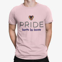 Thumbnail for Camiseta Love Pride