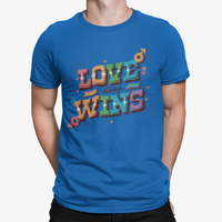 Thumbnail for Camiseta Love Wins