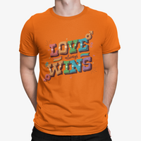 Thumbnail for Camiseta Love Wins