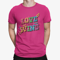 Thumbnail for Camiseta Love Wins