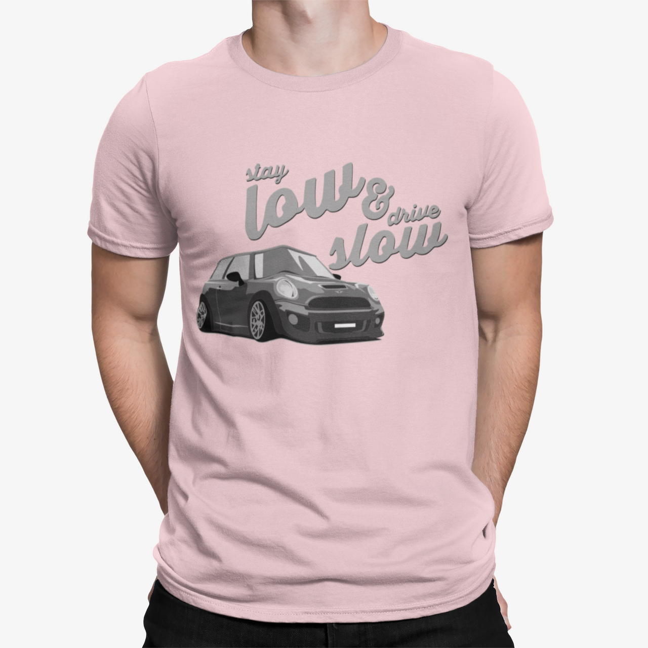 Camiseta Low And Slow Mini