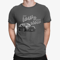 Thumbnail for Camiseta Low And Slow Mini