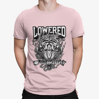 Thumbnail for Camiseta Lowered Lifestyle