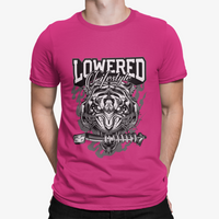 Thumbnail for Camiseta Lowered Lifestyle