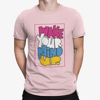 Thumbnail for Camiseta Make Your Mind