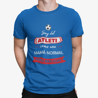 Thumbnail for Camiseta Mama Atleti