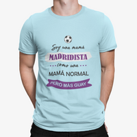 Thumbnail for Camiseta Mama Madridista