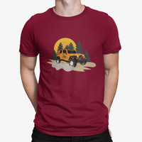 Thumbnail for Camiseta Mañnas Offroad