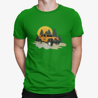 Thumbnail for Camiseta Mañnas Offroad