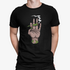 Camiseta Mano Verde