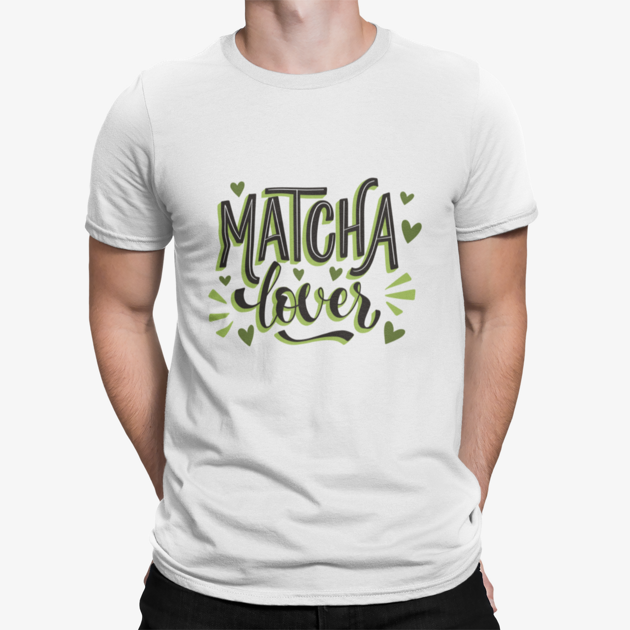 Camiseta Matcha Lover