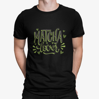 Thumbnail for Camiseta Matcha Lover