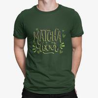 Thumbnail for Camiseta Matcha Lover