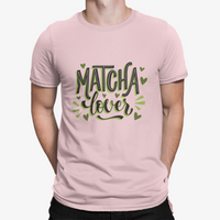 Thumbnail for Camiseta Matcha Lover