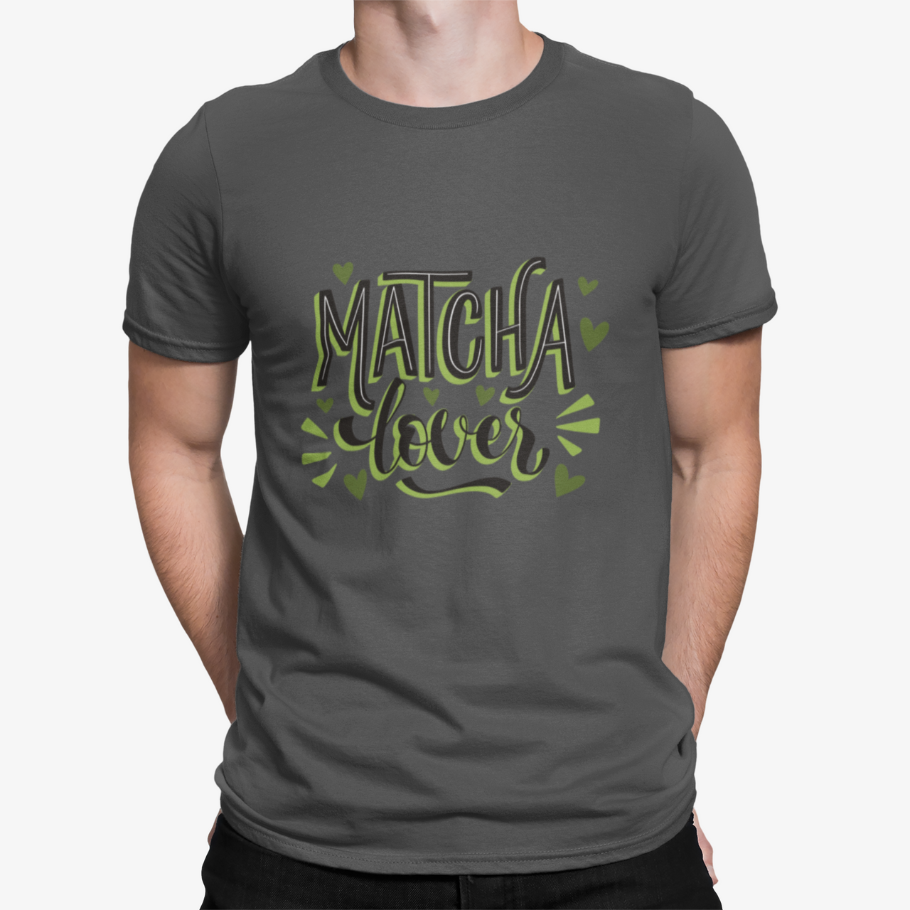 Camiseta Matcha Lover