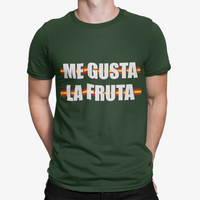 Thumbnail for Camiseta Me gusta la fruta