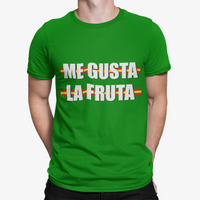 Thumbnail for Camiseta Me gusta la fruta