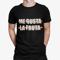 Thumbnail for Camiseta Me gusta la fruta