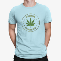 Thumbnail for Camiseta Medical Cann