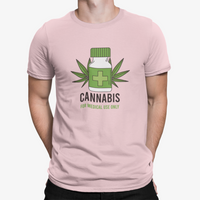 Thumbnail for Camiseta Medical Use Only