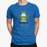 Thumbnail for Camiseta Medical Use Only