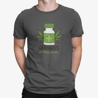 Thumbnail for Camiseta Medical Use Only