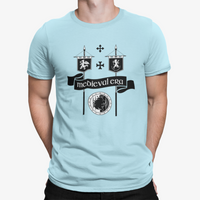 Thumbnail for Camiseta Medieval Leon