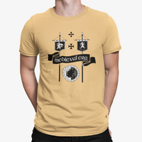 Thumbnail for Camiseta Medieval Leon