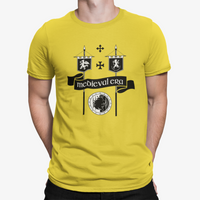 Thumbnail for Camiseta Medieval Leon