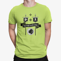 Thumbnail for Camiseta Medieval Leon