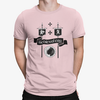 Thumbnail for Camiseta Medieval Leon