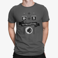 Thumbnail for Camiseta Medieval Leon