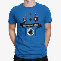 Thumbnail for Camiseta Medieval Leon
