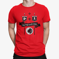Thumbnail for Camiseta Medieval Leon