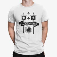 Thumbnail for Camiseta Medieval Leon