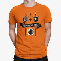 Thumbnail for Camiseta Medieval Leon