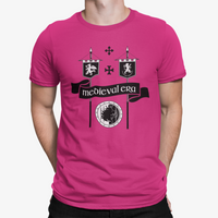 Thumbnail for Camiseta Medieval Leon
