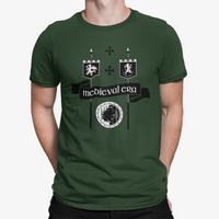Thumbnail for Camiseta Medieval Leon