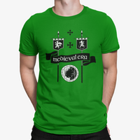 Thumbnail for Camiseta Medieval Leon